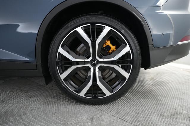 2023 Polestar 2 — photo 7 of 25