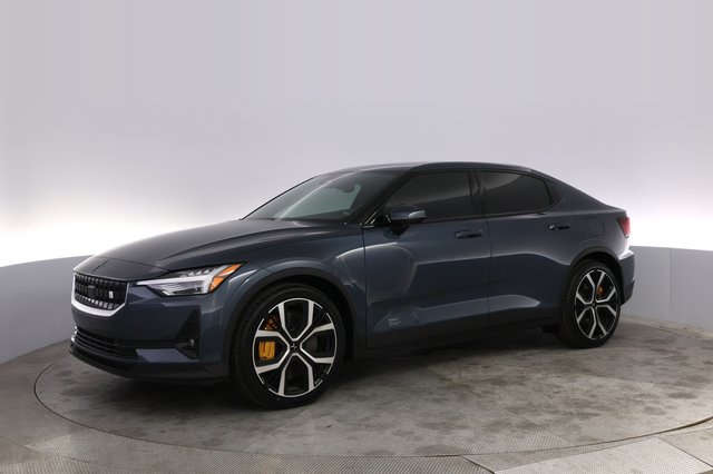 2023 Polestar 2 — photo 14 of 25
