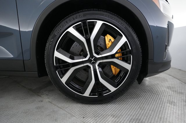 2023 Polestar 2 — photo 16 of 25