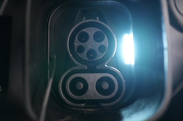 2023 Polestar 2 — photo 8 of 25