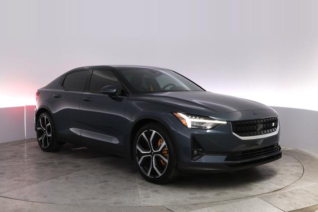 2023 Polestar 2 — photo 10 of 25