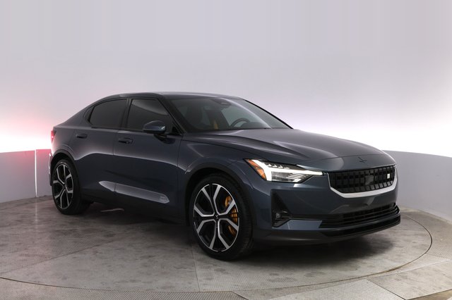 2023 Polestar 2 — photo 10 of 25