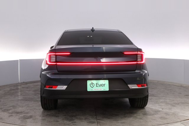 2023 Polestar 2 — photo 12 of 25