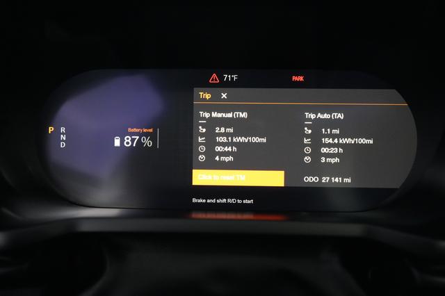2023 Polestar 2 — photo 5 of 25