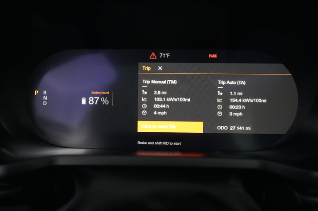 2023 Polestar 2 — photo 5 of 25