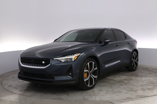 2023 Polestar 2