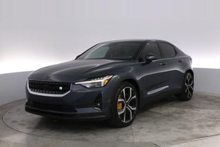 2023 Polestar 2