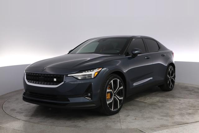 2023 Polestar 2 — VIN YSMET3KA1PL126529