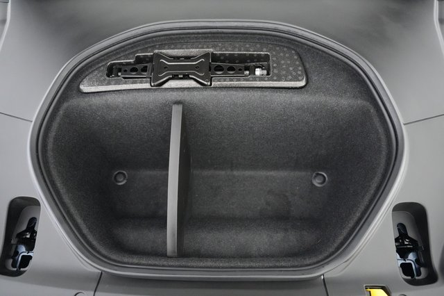 2023 Polestar 2 — photo 22 of 25