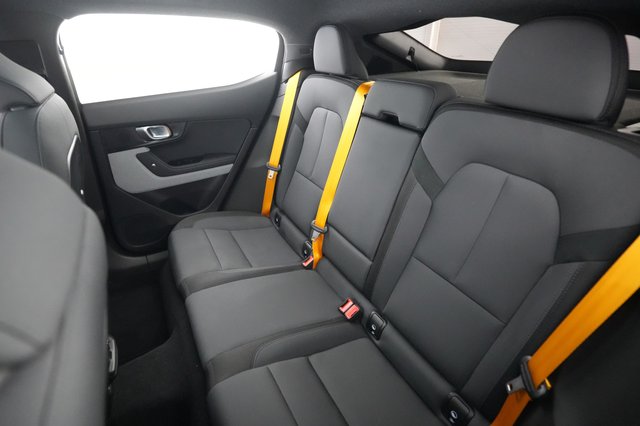 2023 Polestar 2 — photo 19 of 25
