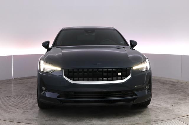 2023 Polestar 2 — photo 9 of 25