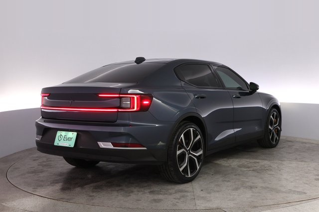 2023 Polestar 2 — photo 2 of 25