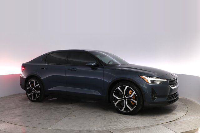 2023 Polestar 2 — photo 11 of 25