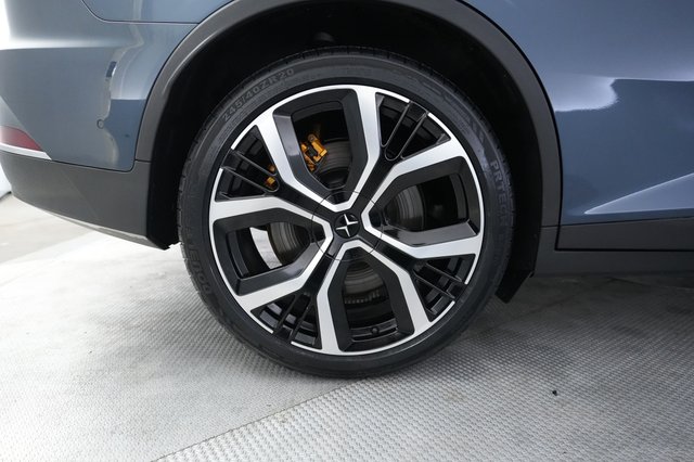 2023 Polestar 2 — photo 17 of 25