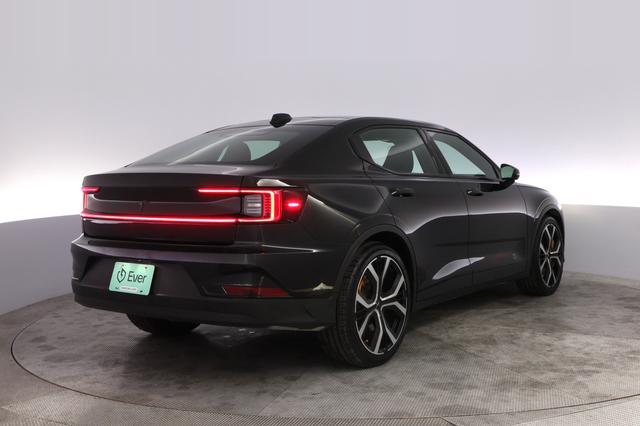2023 Polestar 2 — photo 2 of 21