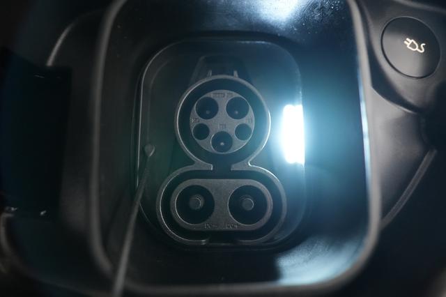 2023 Polestar 2 — photo 8 of 21