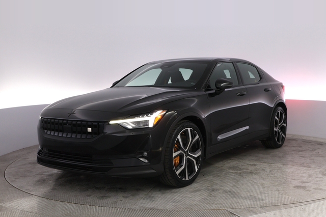 2023 Polestar 2
