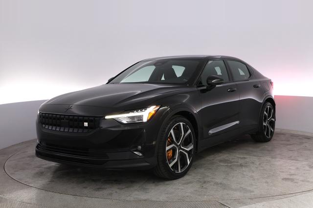 2023 Polestar 2 — VIN YSMET3KA3PL132266