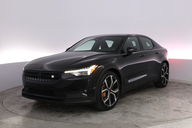 2023 Polestar 2 — VIN YSMET3KA3PL132266