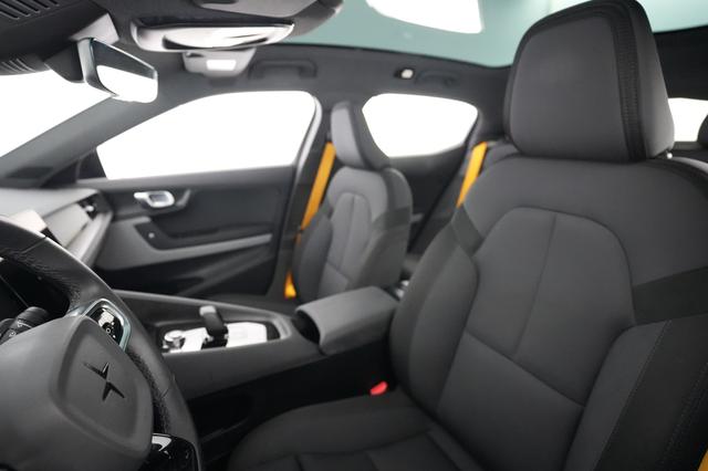2023 Polestar 2 — photo 3 of 21