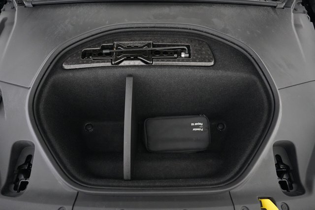 2023 Polestar 2 — photo 20 of 21