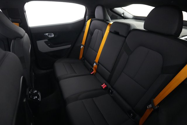 2023 Polestar 2 — photo 19 of 21