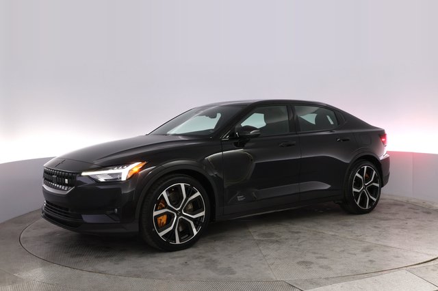 2023 Polestar 2 — photo 14 of 21