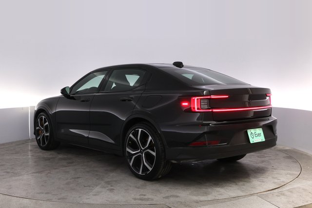 2023 Polestar 2 — photo 13 of 21