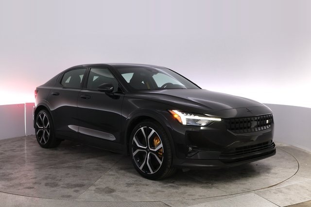 2023 Polestar 2 — photo 10 of 21