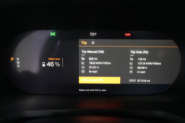 2023 Polestar 2 — photo 5 of 21