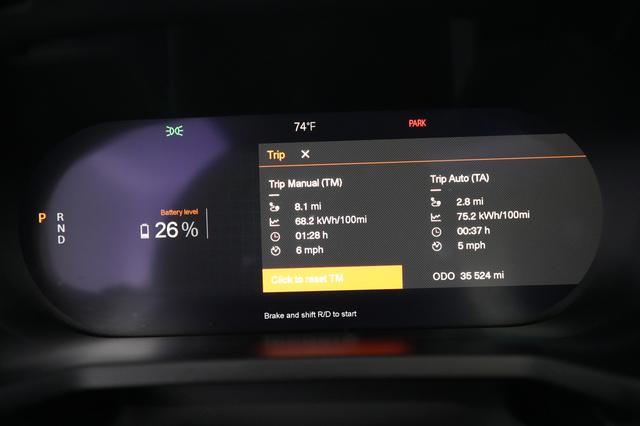 2023 Polestar 2 — photo 5 of 20