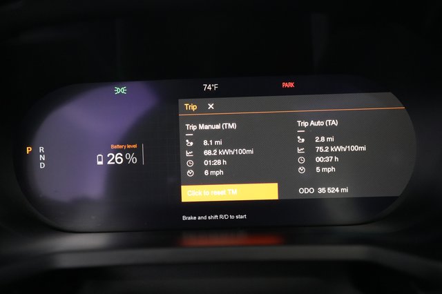 2023 Polestar 2 — photo 5 of 20