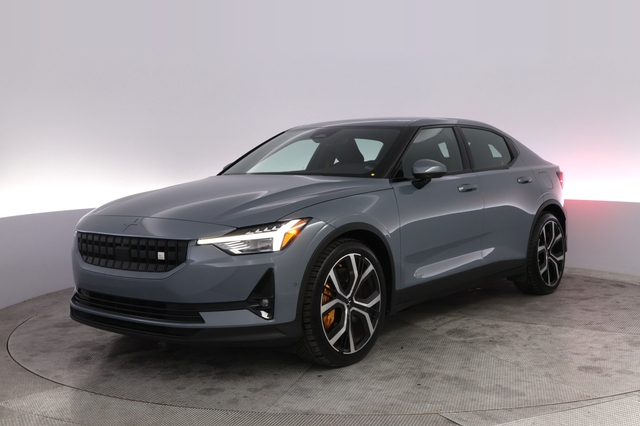 2023 Polestar 2