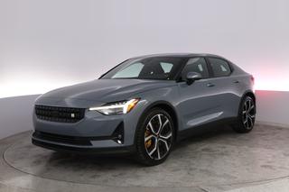 2023 Polestar 2