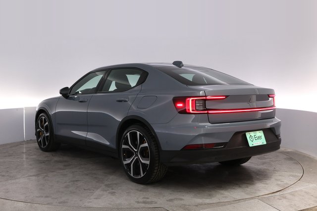2023 Polestar 2 — photo 13 of 20