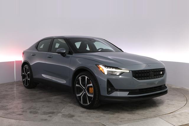 2023 Polestar 2 — photo 10 of 20