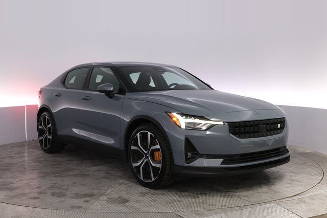 2023 Polestar 2 — photo 10 of 20