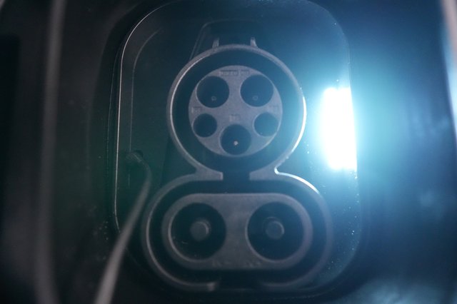 2023 Polestar 2 — photo 8 of 20