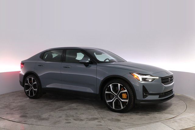 2023 Polestar 2 — photo 11 of 20