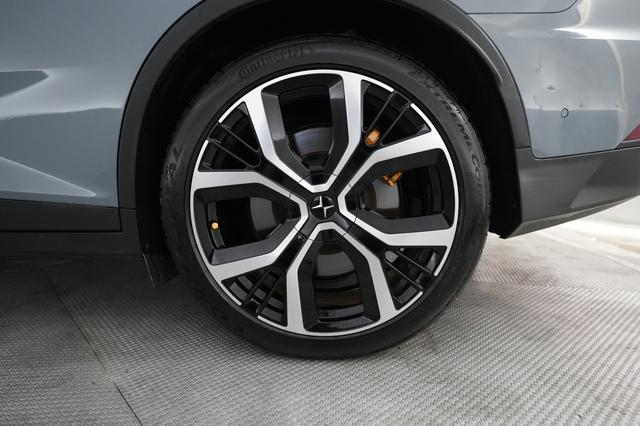2023 Polestar 2 — photo 7 of 20