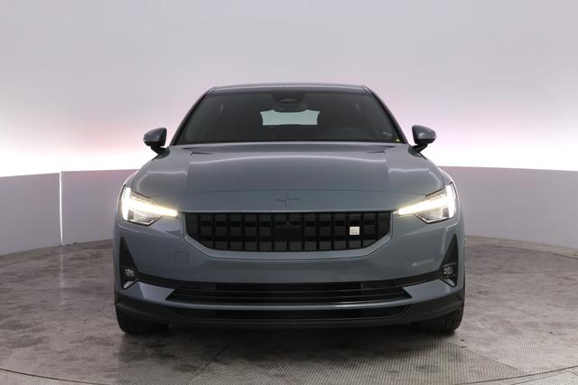 2023 Polestar 2 — photo 9 of 20