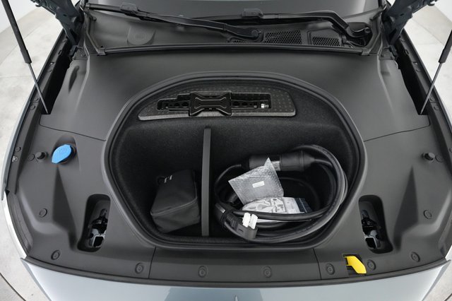 2023 Polestar 2 — photo 19 of 20