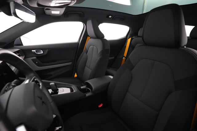 2023 Polestar 2 — photo 3 of 20