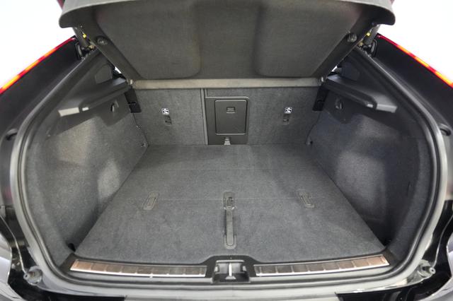2023 Volvo C40 Recharge — photo 6 of 21