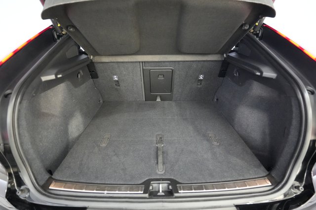 2023 Volvo C40 Recharge — photo 6 of 21