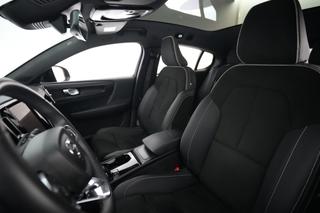 2023 Volvo C40 Recharge — photo 3 of 21