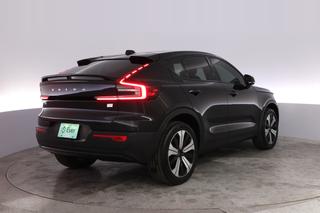 2023 Volvo C40 Recharge — photo 2 of 21