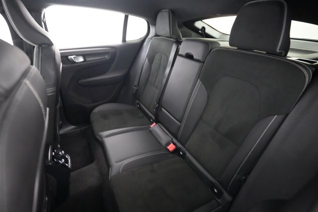 2023 Volvo C40 Recharge — photo 19 of 21
