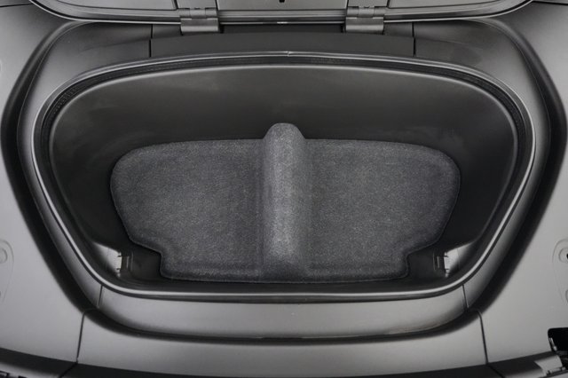 2023 Volvo C40 Recharge — photo 20 of 21