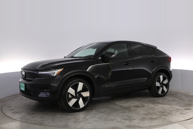 2023 Volvo C40 Recharge